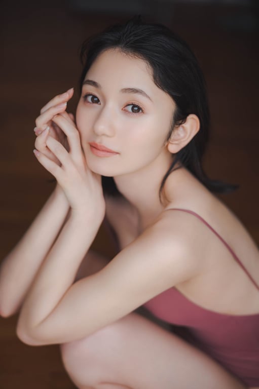 图片[121]-#FRYDAY数字写真集 熊泽风花 因为到了二十岁 大增量106页(2023-05-11) - 全本免费在线观看-阅图吧