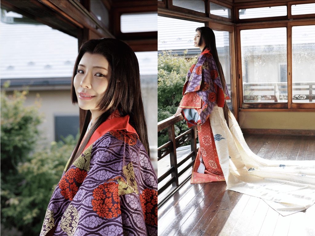 图片[6]-#FLASHデジタル写真集R 神木麗『雅で淫らな世界』 - 全本免费在线观看-阅图吧