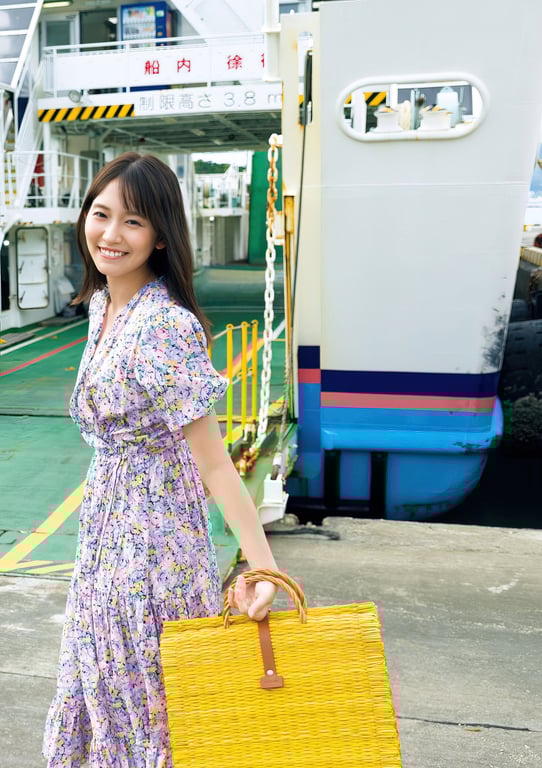 图片[111]-2022.07.15 【電子版だけの特典カットつき】志田音音首本写真集『nene－まるっとぜんぶ－』 - 在线免费观看-阅图吧