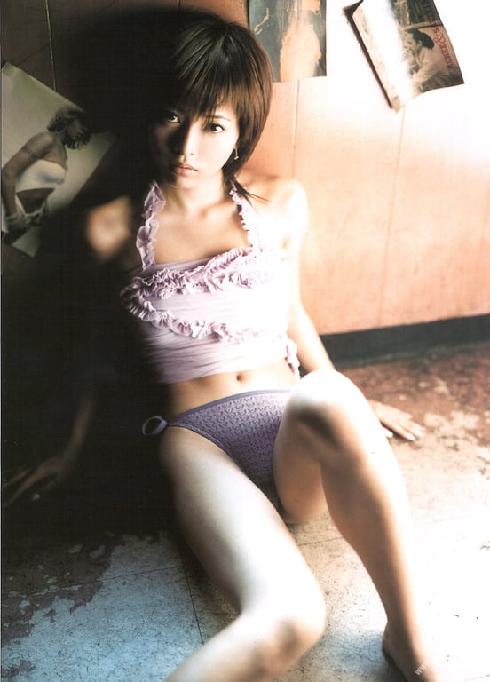 图片[42]-#釈由美子 写真集 别册釈由美子 - 全本免费在线观看-阅图吧