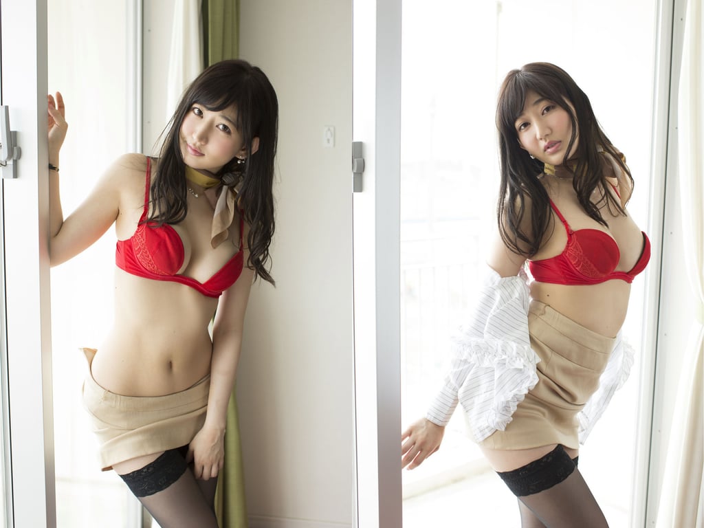 图片[6]-月城真由 梦的真由托邦 - 在线免费观看-阅图吧