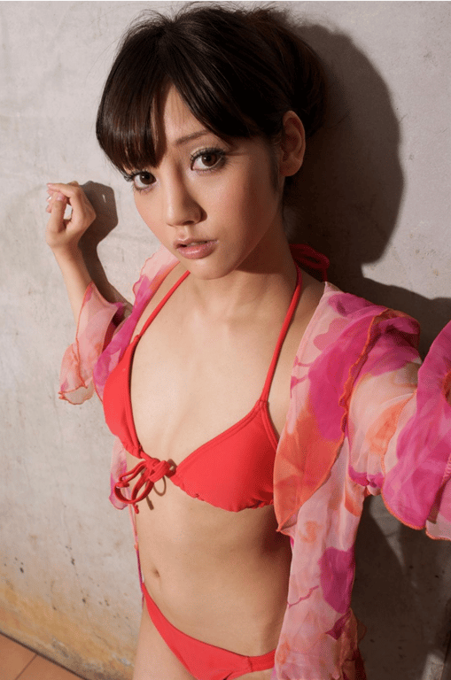 图片[125]-レジェンド女優列伝 水菜麗 デジタル写真集 - 在线免费观看-阅图吧