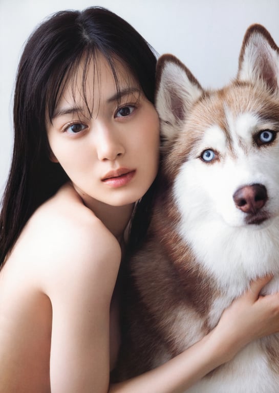 图片[77]-#山下美月2nd写真集「女主角」 - 全本免费在线观看-阅图吧