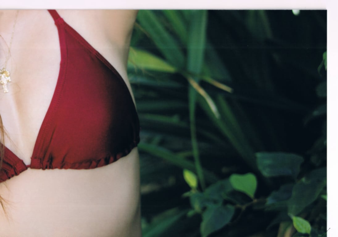 图片[41]-#河西智美ファースト写真集『灼けた』 - 全本免费在线观看-阅图吧