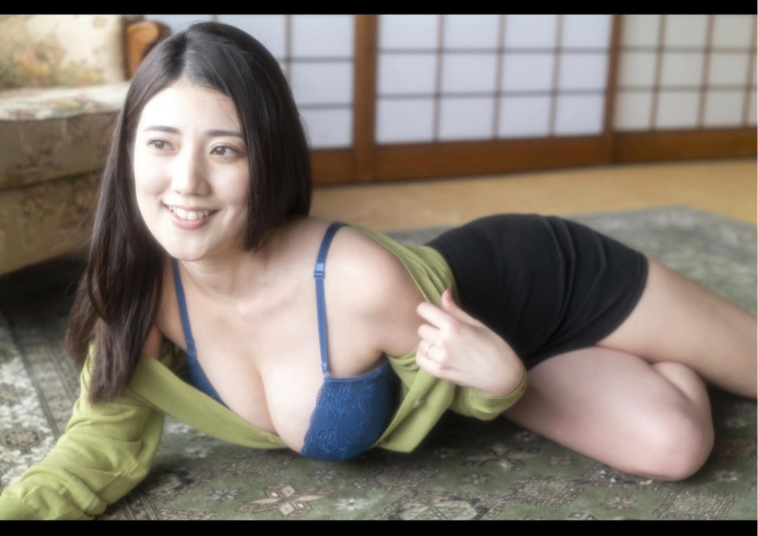 图片[20]-#Exciting Girls 草野绫 デジタル写真集 - 全本免费在线观看-阅图吧