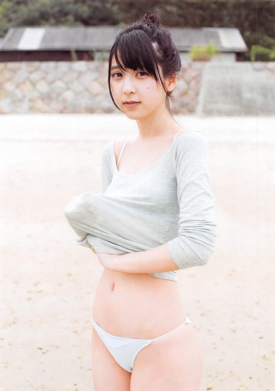 图片[57]-#Natsumi Matsuoka – Postscript (SR) - 全本免费在线观看-阅图吧