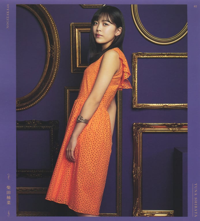 图片[124]-#乃木坂46 写真集 4th Album 直到此刻成为回忆 - 全本免费在线观看-阅图吧