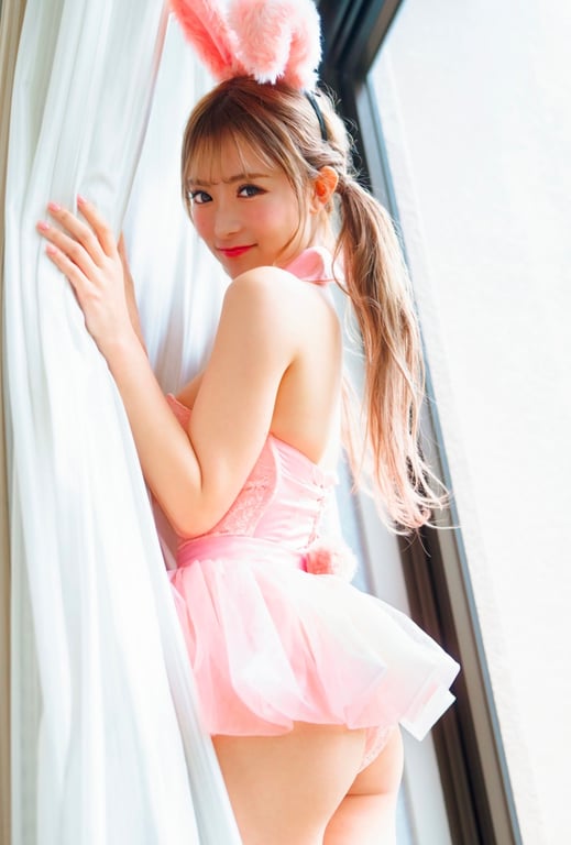 图片[60]-Seina 圣菜 - 1st Photobook anela (Kadokawa) - 在线免费观看-阅图吧