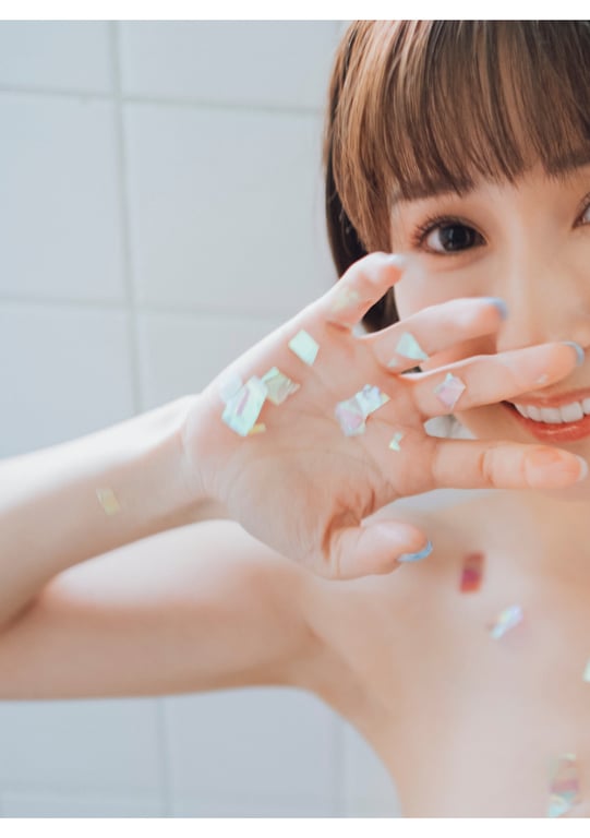 图片[69]-#小岛南 デジタル写真集 とられち(No Watermark) - 全本免费在线观看-阅图吧