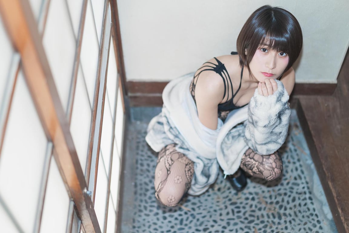 图片[157]-#Usako Kurusu 来栖兔 – Moment Vol.6 - 全本免费在线观看-阅图吧