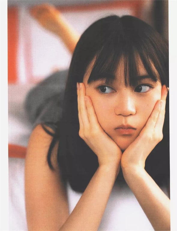 图片[54]-#生田絵梨花写真集 インターミッション Intermission - 全本免费在线观看-阅图吧