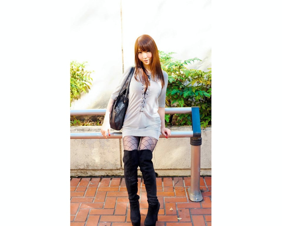 图片[9]-NUDE PHOTO BOOK 022 爱美丽 ver2.0 - 在线免费观看-阅图吧