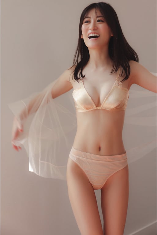 图片[5]-#2023.04.20 上西惠 「ＰＵＲＥＮＥＳＳ ｏｆ Ｋ」 ＦＲＩＤＡＹ数字写真集 - 全本免费在线观看-阅图吧