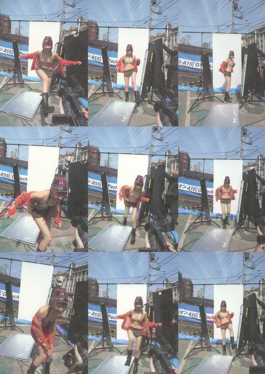 图片[24]-#杏さゆり – あんずDROPS - 全本免费在线观看-阅图吧