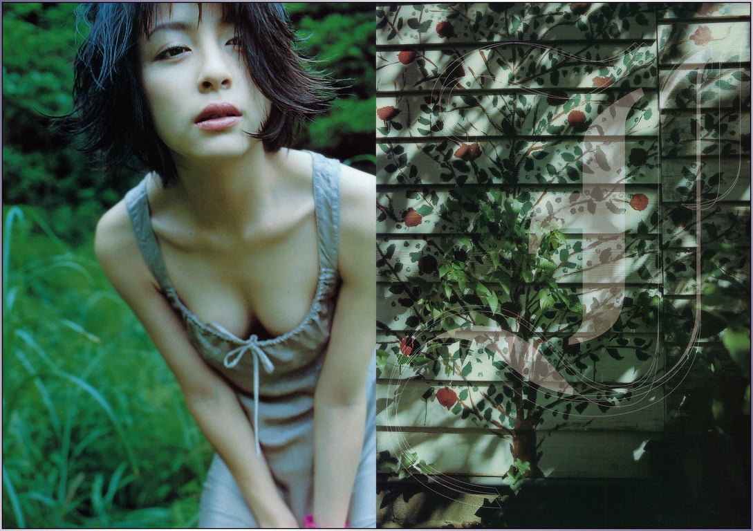 图片[11]-#(月刊系列 016) – 月刊016 奥菜惠 - 全本免费在线观看-阅图吧