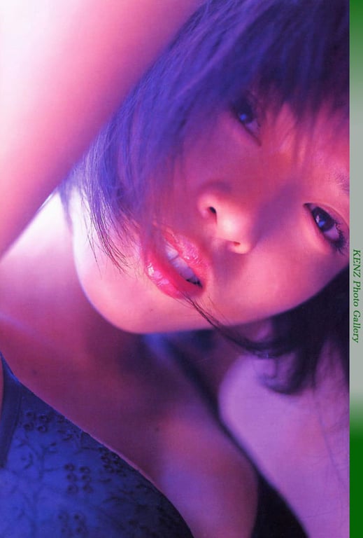 图片[8]-#釈由美子 – Natural Shaku - 全本免费在线观看-阅图吧