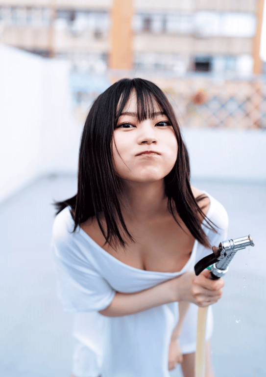 图片[73]-2023.10.04 宇咲（＃ババババンビ）１ｓｔ写真集『ｕｓａ　ｕｓａ』 YJ PHOTO BOOK - 在线免费观看-阅图吧