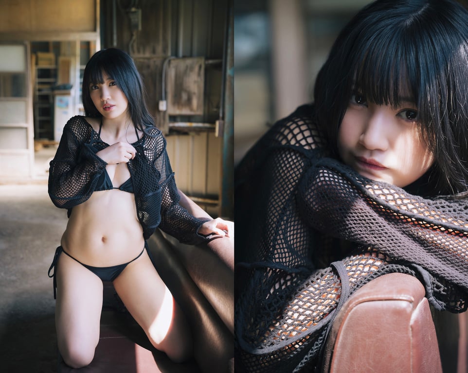 图片[64]-#週刊実話WJガールズデジタル写真集 咲菜月 - 全本免费在线观看-阅图吧