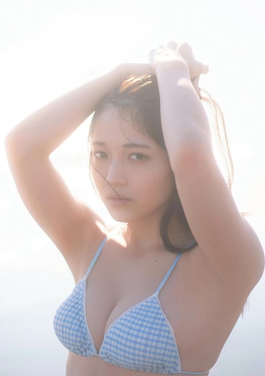 图片[51]-[B.L.T. Photobook] Nanako Kurosaki 黑嵜菜菜子 - Kisetsu that you think 思念你的季节。 (2022-03-18) - 在线免费观看-阅图吧