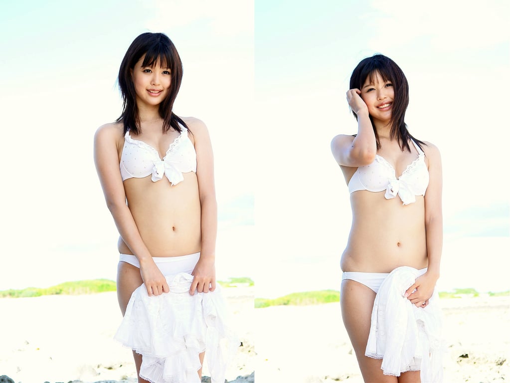 图片[10]-【美女画报】葵司 难忘的制服美少女 - 在线免费观看-阅图吧