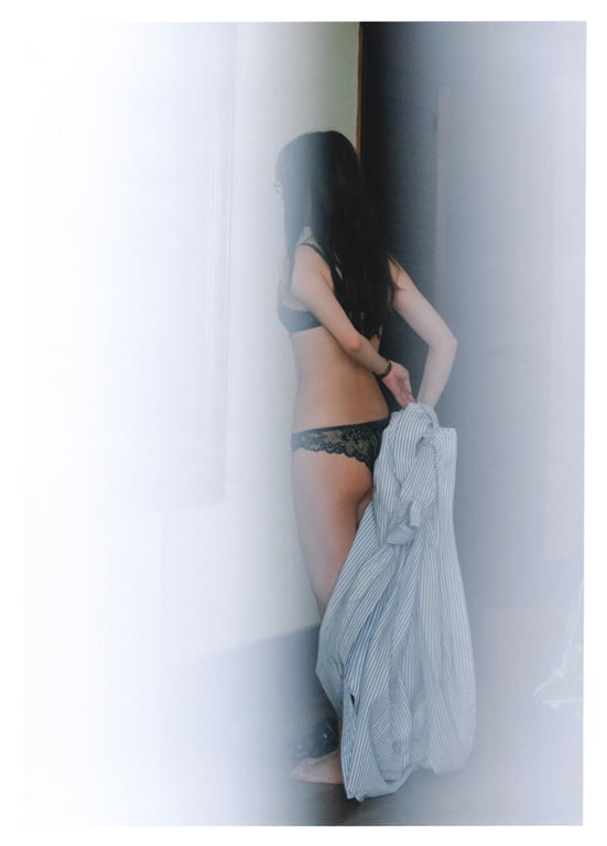 图片[66]-Ayane Suzuki 鈴木絢音 - 1st Photobook The angle of the light 光之角度 (2020-11-10) - 在线免费观看-阅图吧