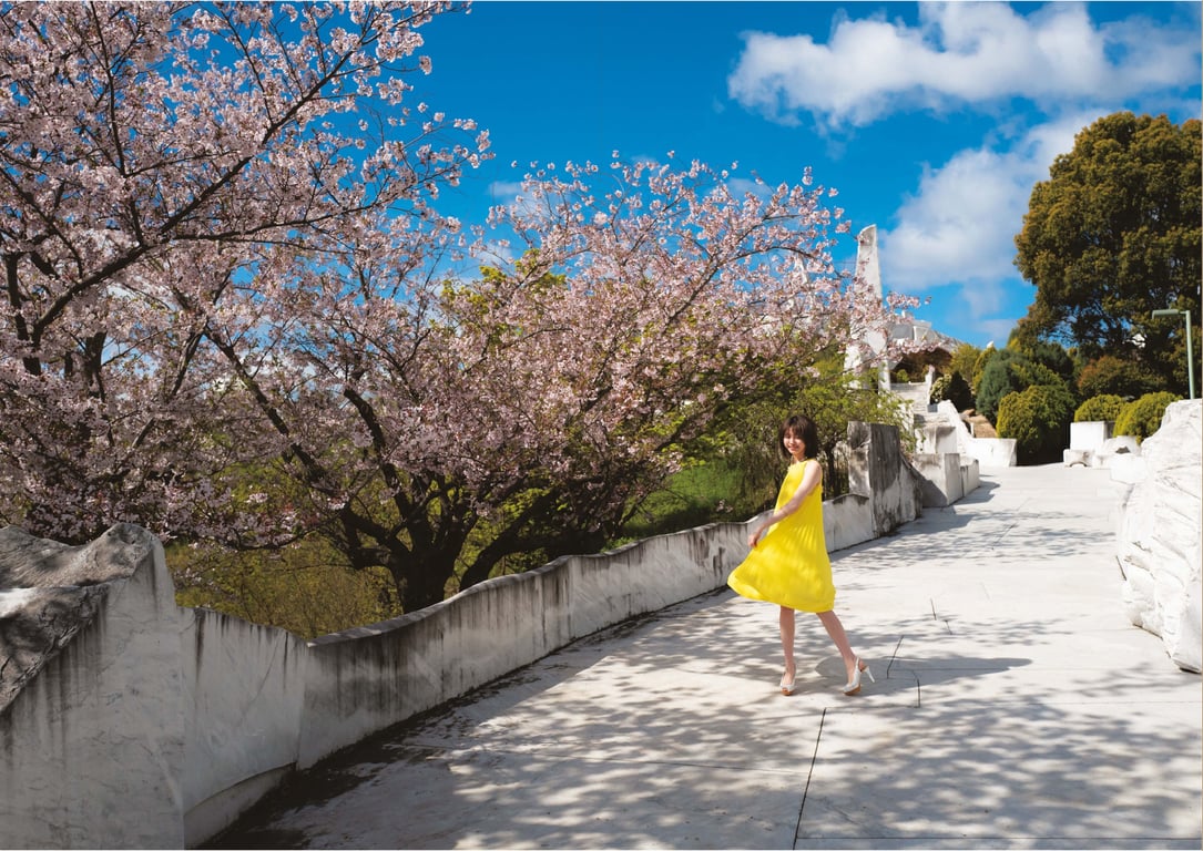 图片[66]-市川美织1st写真集 PRIVATE - 在线免费观看-阅图吧