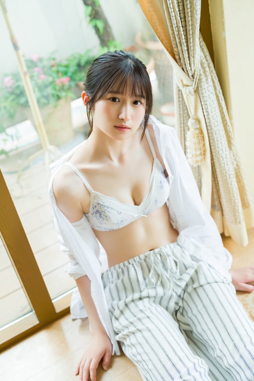 图片[7]-#FLASHデジタル写真集 貝賀琴莉 你不知道的我 ( 2025-08-26) - 全本免费在线观看-阅图吧