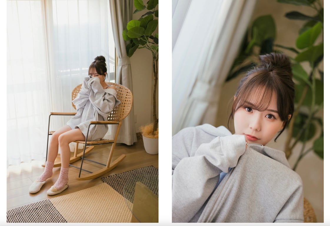 图片[13]-miru 数字写真集 被拍到了 - 在线免费观看-阅图吧