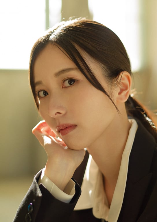 图片[22]-[電子書籍限定カバー･電子限定特典付] 佐佐木琴子1st写真集 黎明的梦 (声グラe-books) - 在线免费观看-阅图吧