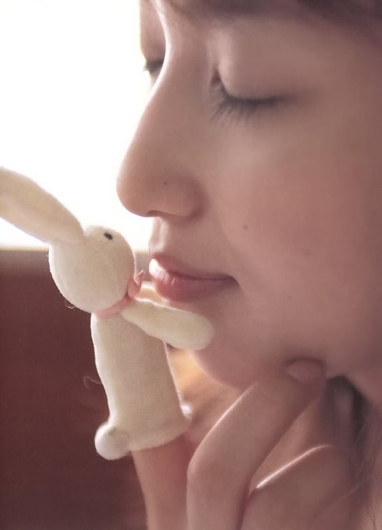 图片[76]-#山口敦子 – 感觉真好 - 全本免费在线观看-阅图吧