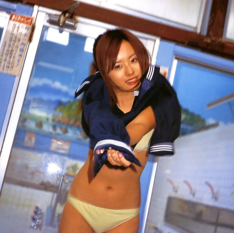 图片[69]-#夏川純 – 夏川角色扮演 - 全本免费在线观看-阅图吧