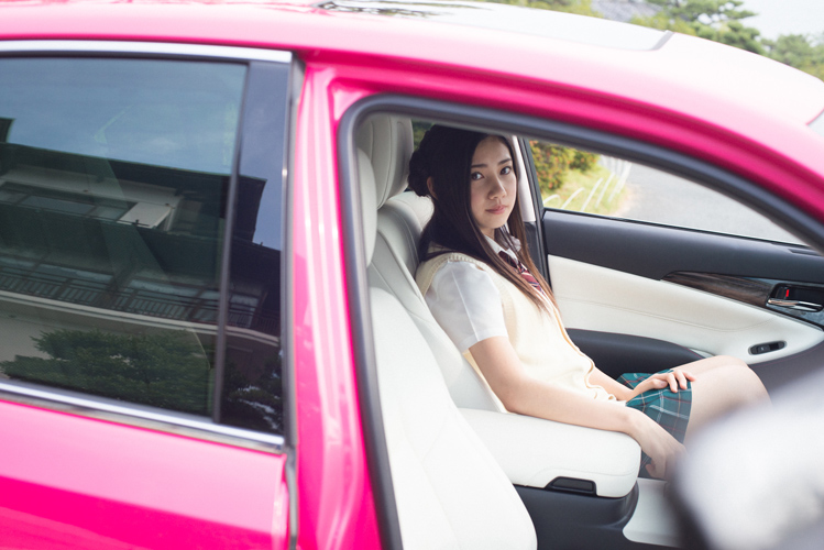 图片[81]-Ryoha Kitagawa 北川绫巴 - Driving Date with Girlfriend SKE48 与恋人的兜风约会 - 在线免费观看-阅图吧