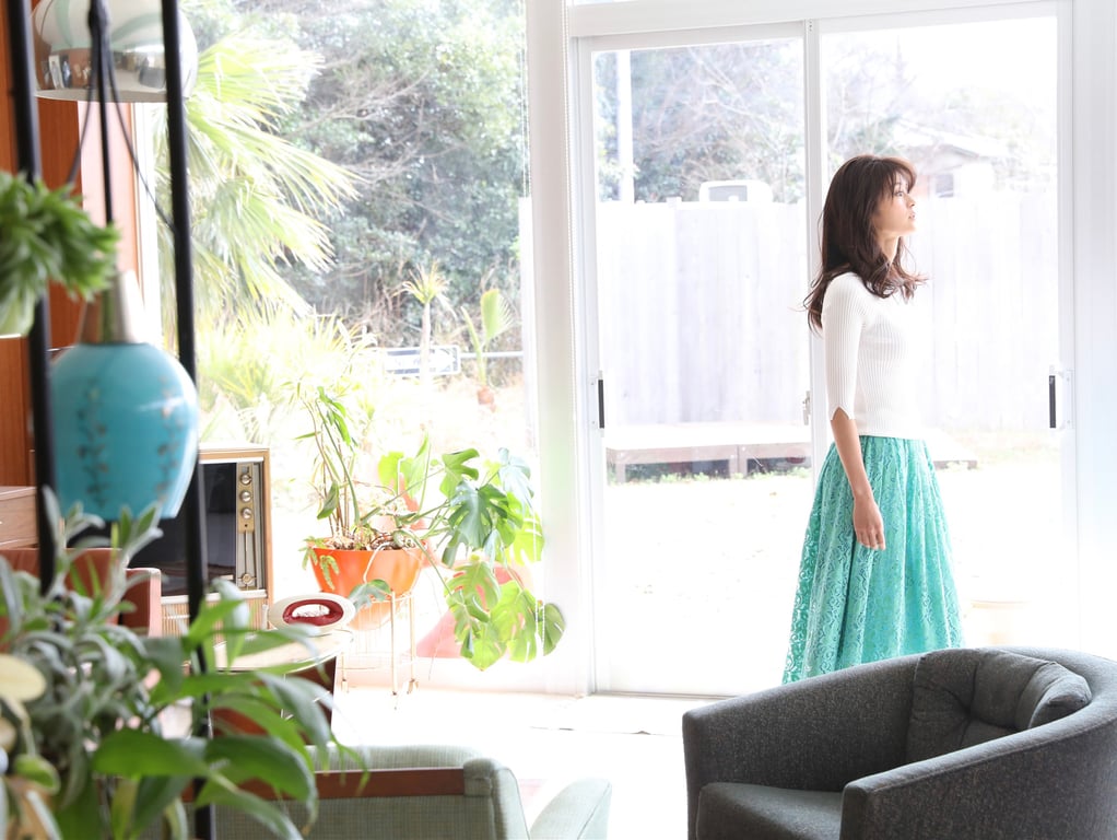 图片[16]-#東野佑美 成熟风韵身材 週刊ポストデジタル写真集 - 全本免费在线观看-阅图吧