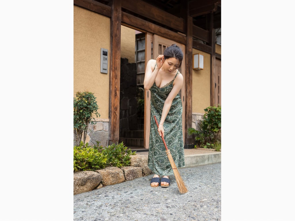 图片[13]-チラリズムBEST 无防备的瞬间 - 在线免费观看-阅图吧