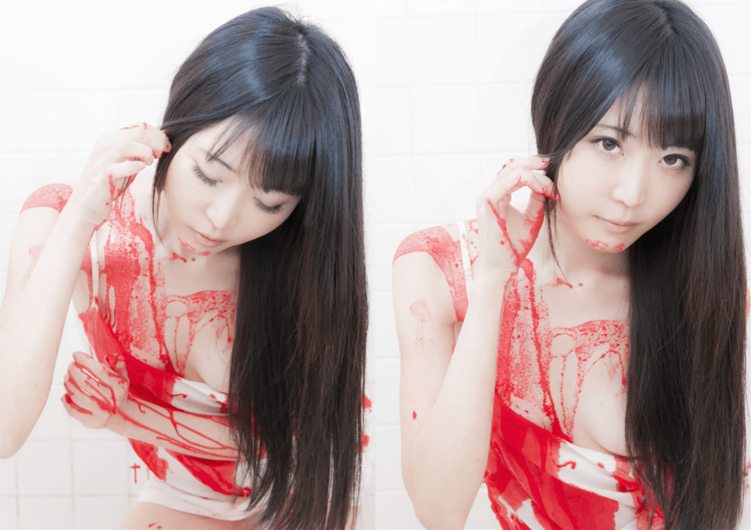 图片[65]-#七菜乃 写真集『vivid colors』 - 全本免费在线观看-阅图吧