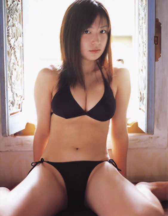 图片[65]-Meguru Ishii 石井巡 – BeNew(20040801) 免费在线观看- 阅图吧-阅图吧