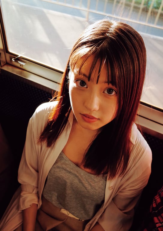 图片[149]-#Mio Imada 今田美樱首本写真集「生命力」 (2018.10.31) - 全本免费在线观看-阅图吧