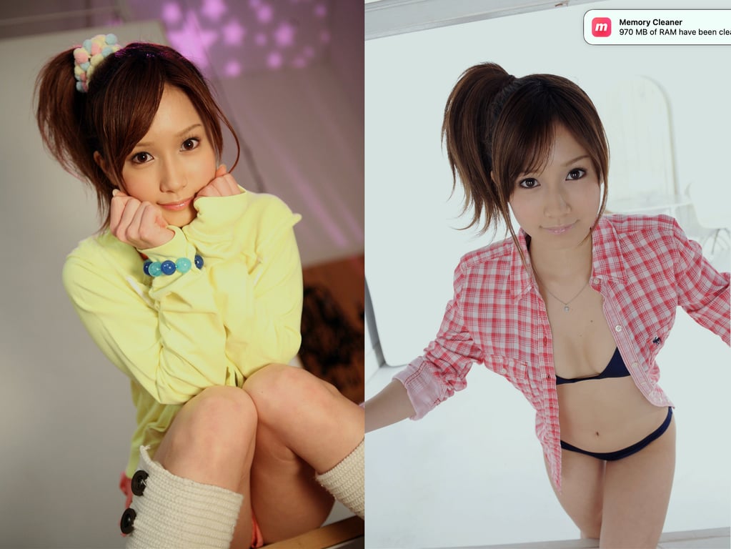 图片[4]-#【美女画报】小岛南 用棉花糖身材献上幸福礼物 - 全本免费在线观看-阅图吧