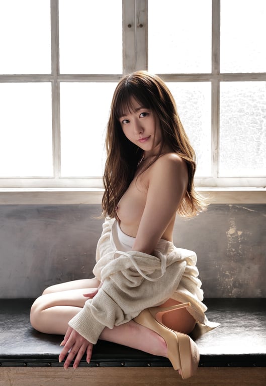 图片[45]-#山岸伸×SODデジタルヌード写真集 青空光『Real Feel』 - 全本免费在线观看-阅图吧