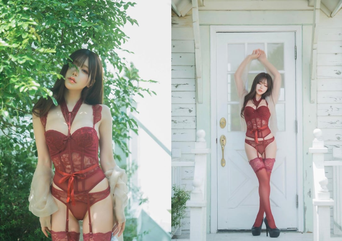 图片[30]-#白田舞 1st e-book The Venus (Wunder Publishing House) - 全本免费在线观看-阅图吧