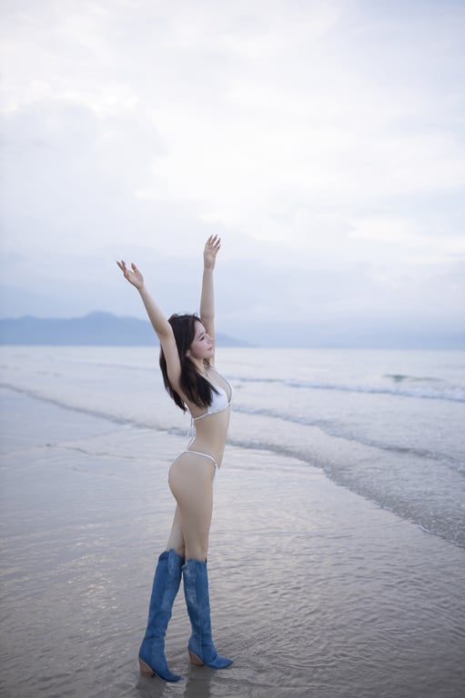 图片[27]-#XR 鱼子酱Fish 小海鱼 - 全本免费在线观看-阅图吧