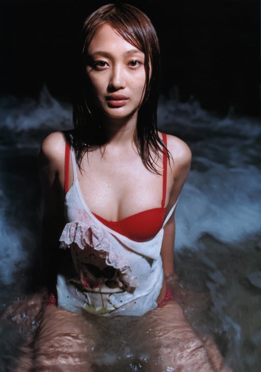 图片[10]-#(月刊シリーズ 028) – 月刊028 小林明美 - 全本免费在线观看-阅图吧