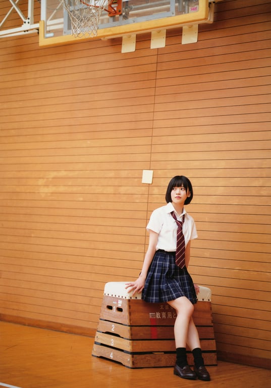 图片[41]-22╱7 写真集 青春无法割舍 - 在线免费观看-阅图吧