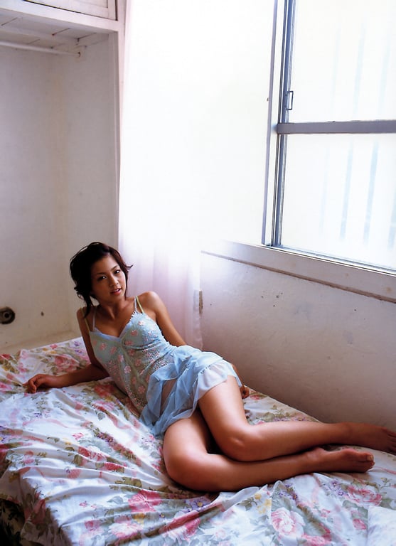 图片[79]-#Misako Yasuda 安田美沙子 – tiara (2004-07-05) - 全本免费在线观看-阅图吧