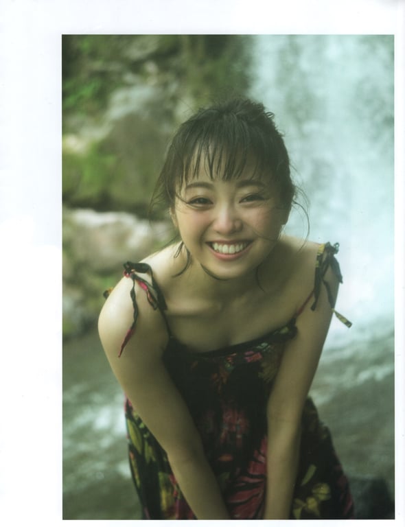 图片[15]-#欅坂46 首本写真集 『21人的未完成』\Zuumin - 全本免费在线观看-阅图吧