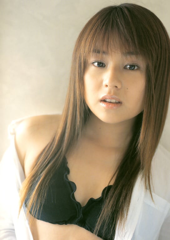 图片[60]-#夏川纯 – 纯心 - 全本免费在线观看-阅图吧