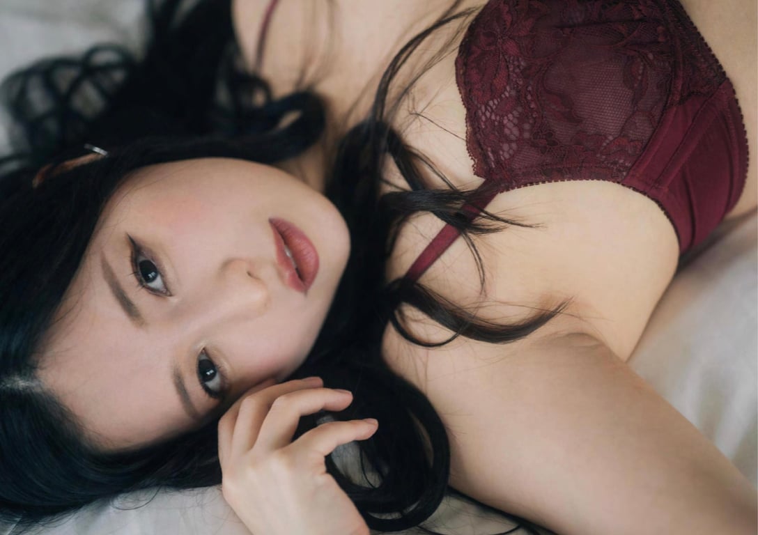 图片[87]-そのちゃん 写真集 柔和的预感 (Wunder Publishing House) - 在线免费观看-阅图吧