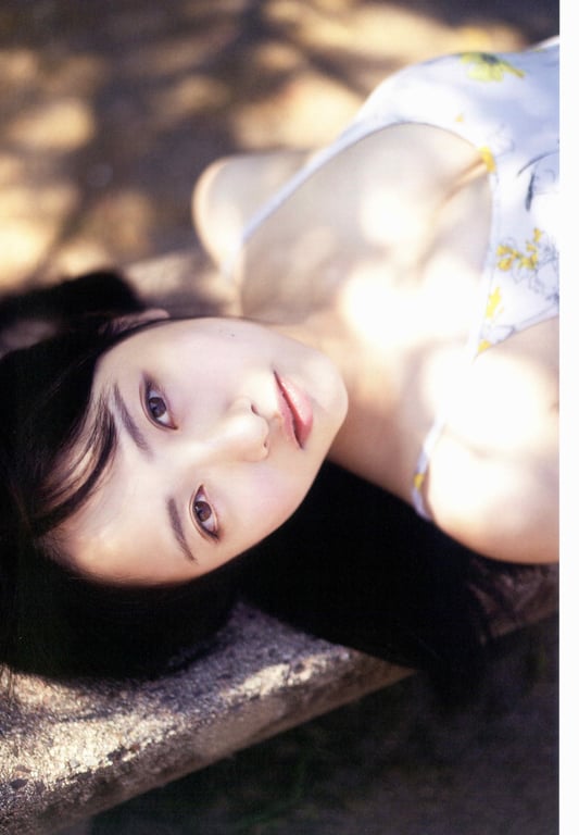 图片[15]-Chiho Ishida 石田千穂 - 1st Photobook Lemon season 柠檬的季节 (2020-12-02) - 在线免费观看-阅图吧