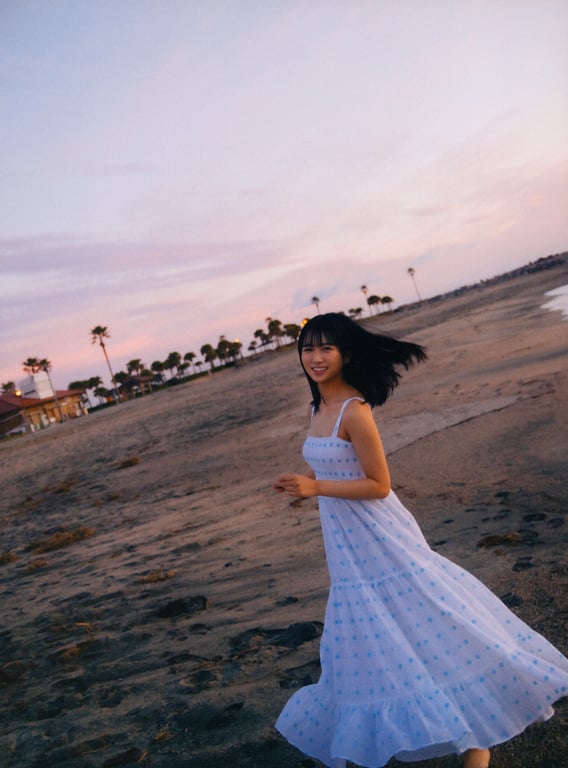 图片[70]-2023.09.12 上村雏乃写真集 就这样 - 在线免费观看-阅图吧