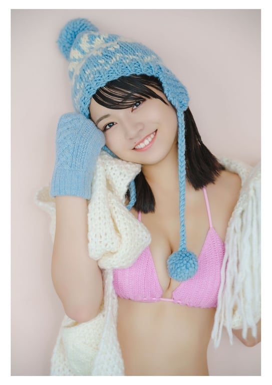 图片[40]-佐々木ほのか ワニブックスデジタル写真集 「My Secret Angel」 - 在线免费观看-阅图吧